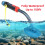 Full Waterproof Coil Pinpointer Detector with LCD Display, High Sensitivity Underwater Pin Pointer 4