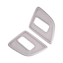 For Sealion 7 Sea Lion 07 EV 2024-25 Car Center Side Air Vent Protective Covers Air Conditioning Dust Covers
