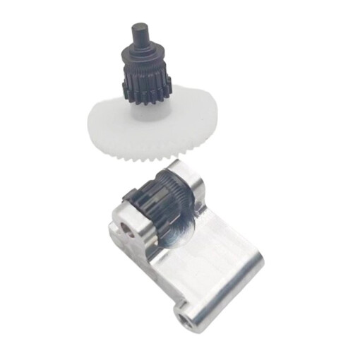 For Flashforge AD5M 5M Pro PRO 3D Printer Extruder Hardened Steel Gear Kit Accessories