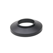 M74 Female to M48 Male Adapter for Sharpstar 100Q 107PH 130APO, Telescope Threaded 3inch Focuser Interface