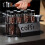 Coffee Beans Container Tube for Espresso Accessory Single Dose Espresso Bean Storage Jar 2