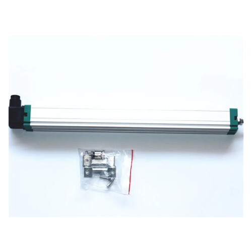 KTC-175mm Injection Molding Machine Thimble Lock Electronic Ruler Die Casting Displacement Sensor 1