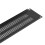 5 Pack 2U Blank Panel with Venting Blank Rack Mount Panel Spacer for 19in Server Rack Enclosure or Network Cabinet 4
