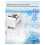 W10511923 Ice Maker Bin Temperature Sensor for   , Refrigerator Ice Machine Bin Thermistor 4