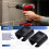 Universal Packout Rail Adapter Mounts-Side  Packout Rail Corner Rail Clip for  Packout System Rails 6