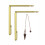Retractable Dowsing Rod + Cone Pendulum Kit Metal Dowsing Rod for Water Treasure Finding Tools A 2