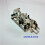 Industrial Single Lockstitch Buttonholer Attachment for Sewing Machine 2