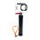 For  Action6 Camera Diving Hull +Water Floating Hand Grip Float Handle Mount Handheld Buoyancy Bars Accessories 1