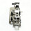 Industrial Single Lockstitch Buttonholer Attachment for Sewing Machine 7