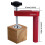 Adjustable Bench Dog Hole Hold Down Clamps with Quick Release for Woodworking 6