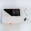CON4 Sauna Furnace Controller, Dry Steamer Controller 3-9kw C 2
