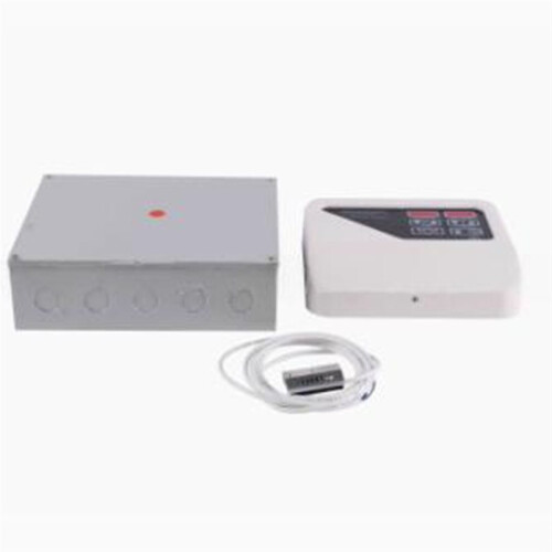 CON4 Sauna Furnace Controller, Dry Steamer Controller 3-9kw C 2