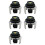 5X Taillight LED Turn Signal Module 81536-12D30 for   E150 2006-2013  2019-2021 2