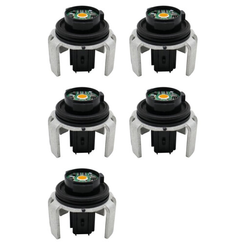 5X Taillight LED Turn Signal Module 81536-12D30 for   E150 2006-2013  2019-2021 1