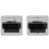 10X USB Front Panel Adapter USB3.0 19PIN/20Pin to Type-E Female Adapter Internal Vertical Connector 8