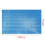 260X170Cm Pool Cover Rectangular Pool Bubble Cover Insulation Dustproof Canvas Pool Blanket Pool Accessories 6