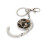 4X Bag Holder Bag Hangers Bag Hook Butterfly Model with Keychain 3