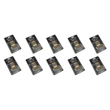 10X Electric Shaver Cutter for FXRF2G Shaver Clipper Blade Replacement Foil Cutter Men'S Shaver B