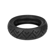 2sets 250X64 Tubeless Band met Wegpatroon voor 4 Ultra/4 Lite Elektrische Scooter Antislipband
