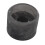 6Pcs Metal Volume Knob Electric Guitar Bass Volume Tone Control Knobs Dome Knobs Potentiometer Hat Cap 4