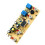 Tea Bar Machine Integrated Control Board HX-901 Power Button Touchpad Five-Button Double Thermal Machine Accessories 3