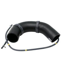Car Cooling Radiator Hose for Hilux Revo VIII GUN125 GUN135 Fortuner Innova 1GD 2GD 2.4L 2.8L 2015 17344-0L020