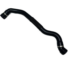 17128689256 Radiator Upper Coolant Hose for X5 G05 X6 G06 X7 G07