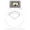HLK-LD2410C 24G MmWave Human Presence  5 Pcs Motion Detection Module for  Home Security, Human  Sensor 9
