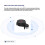 D500 360 Degree Sensor Scanner Range Scanning Module for Robot Obstacle Avoidance Navigation Mapping 360STL-19P LD14P 5