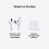 AirPods 4 met actieve ruisonderdrukking 6