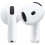AirPods 4 met actieve ruisonderdrukking 2