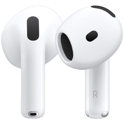 AirPods 4 met actieve ruisonderdrukking 1