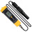 Advanced Portable Dissolved Oxygen Meter with Replaceable Probe for Aquaculture and Hydroponics 2