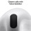 AirPods 4 met actieve ruisonderdrukking 3
