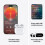 AirPods 4 met actieve ruisonderdrukking 5