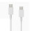 25W Dual Type C Super Fast Charge Cable Quick Charge Data Cable 2m for  S22 S21 S20+ 1
