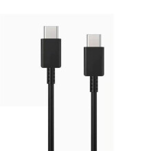 25W Dual Type C Super Fast Charge Cable PD Quick Charge Data Cable 2m for S22 S21 S20+