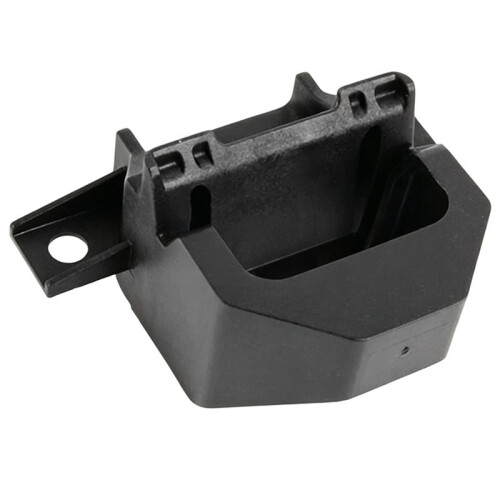 17117591647 Radiator Lower Mounting Cooler Bracket for  E87 E90 E84 E93 318 320 325