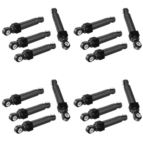 16Pcs 100N for  Washing Machine  Washer Front Load Part Washer