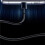 25W Dual Type C Super Fast Charge Cable PD Quick Charge Data Cable 2m for  S22 S21 S20+ 5