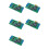 5X  6V 12V 24V  Motor Forward and Reverse Controller 20A with Limit Relay Driver Lifting Control Board P0 1