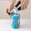 Multi Functional Stainless Steel Can Opener Kitchen Artifact Small Tool Practical Manual Bottle Opener 6