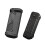 For  Ally X Protective Case + Hard Shell Front Cover Portable Protective Case StandGrip for  Ally X Game Console 1