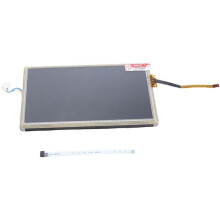 6.5 Inch LTA065B1D3F LCD Display with 4-Wire Touch Screen Panel for Car Auto Parts