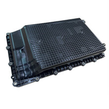L1MZ-7A194A Transmission Oil Pan for F150 Raptor Explorer Mustang Navigator 2020-2023 L1MP-7A194MC