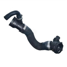 17127794154 Car Water Coolant Pipe Radiator Cooling Hose for X5 E70 3.0d X6 E71 E72 30dX M57D30 N57D30A 3.0L 6cyl-