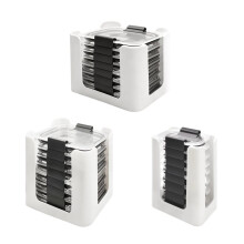Food Container Lid Organizer for Brilliances Nap- Lids, Lid Organizer for Kitchen Cabinet Storage 3-Piece