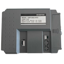 Commercial Treadmill Power Adapter Frequency Converter for GWP-006A-INV2 for AC Universal Treadmill Motor Inverter