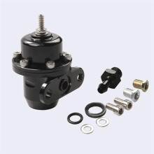 Fuel Pressure Regulator for del B16A B18C D16 Fuel Pressure Regulator for B Series Engine