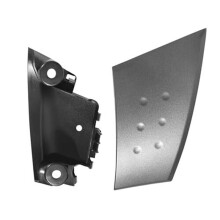 Door Handle Cover Bracket 74642-0H010 for for Aygo 2005-2014 for CitroënC1 05-09 for Peugeot107 05-09 Right